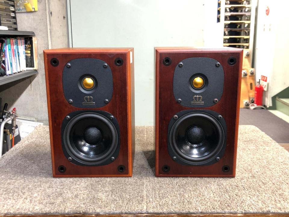 Monitor Audio Monitor1　中古ペアスピーカー モニター１ MONITOR 1 MONITOR AUDIO - 中古オーディオ 高価買取・販売 ハイファイ堂