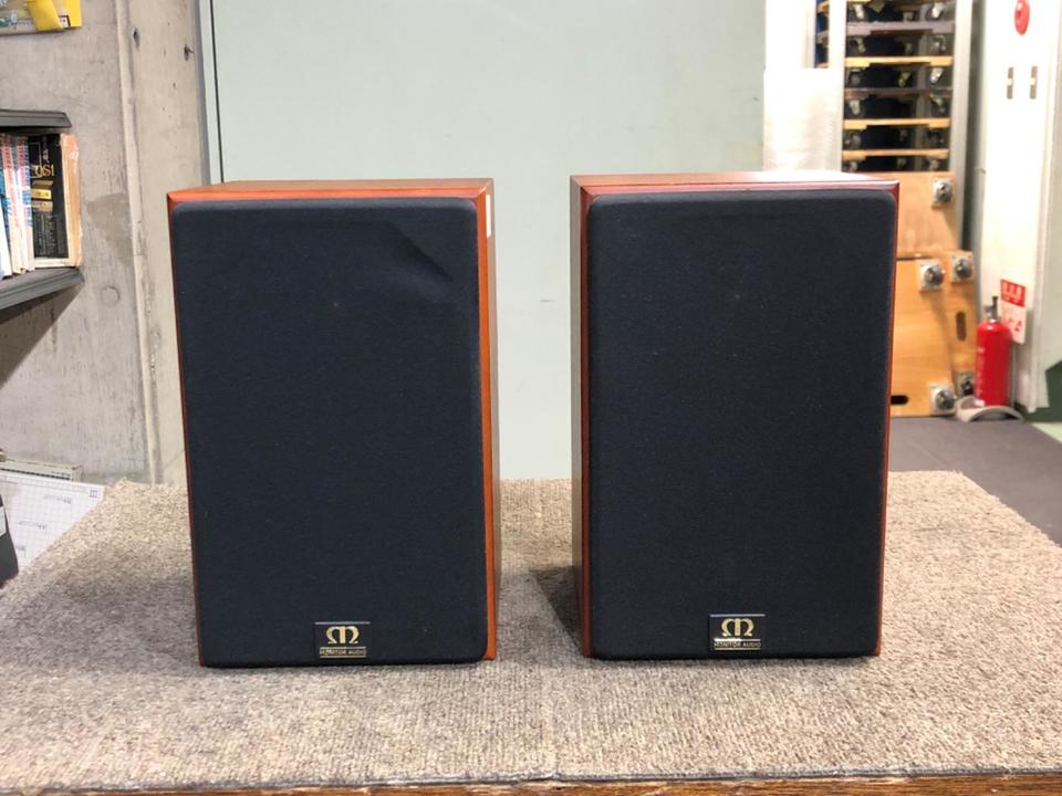 MONITOR 1 Monitor Audio - 中古オーディオ 高価買取・販売 ハイファイ堂