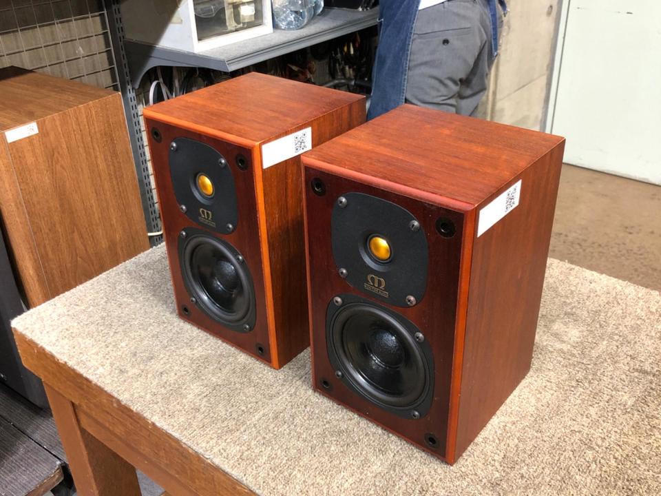 MONITOR 1 Monitor Audio - 中古オーディオ 高価買取・販売 ハイファイ堂