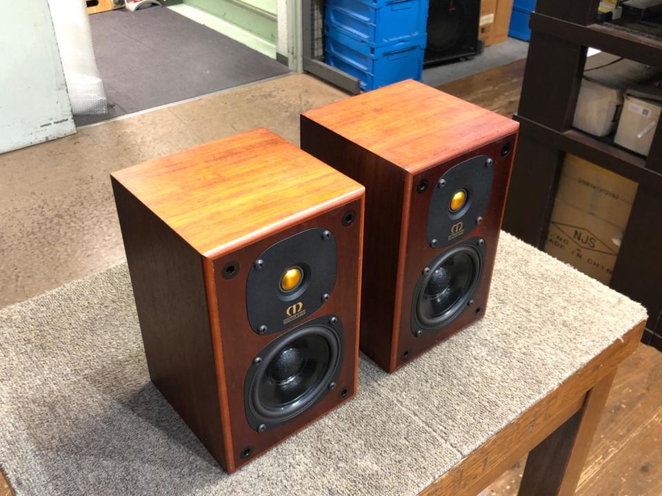 MONITOR 1 Monitor Audio - 中古オーディオ 高価買取・販売 ハイファイ堂