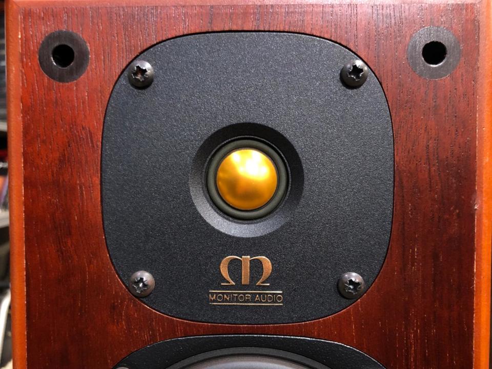Monitor Audio Monitor1　中古ペアスピーカー モニター１ MONITOR 1 MONITOR AUDIO - 中古オーディオ 高価買取・販売 ハイファイ堂