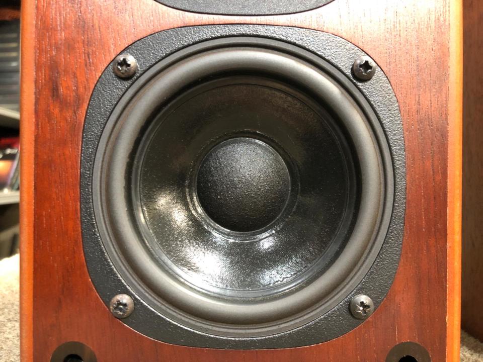 MONITOR 1 Monitor Audio - 中古オーディオ 高価買取・販売 ハイファイ堂