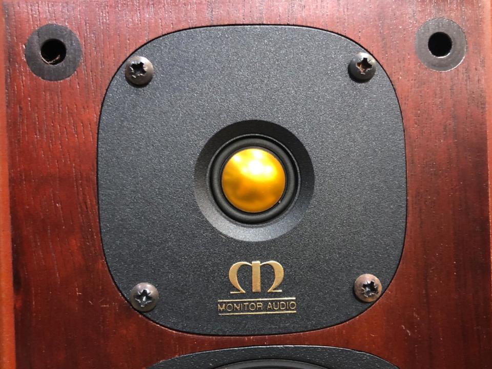 MONITOR 1 Monitor Audio - 中古オーディオ 高価買取・販売 ハイファイ堂