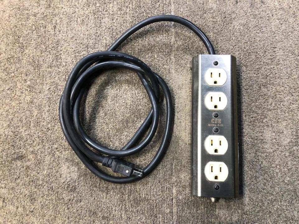 P-22 CSE - 中古オーディオ 高価買取・販売 ハイファイ堂