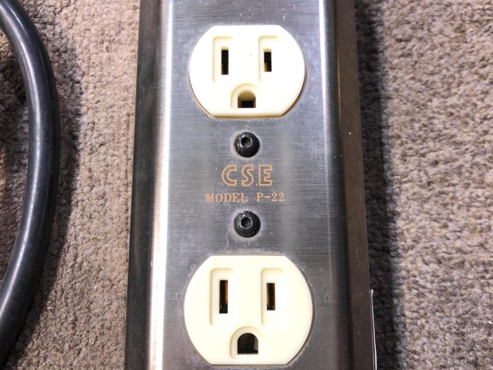 P-22 CSE - 中古オーディオ 高価買取・販売 ハイファイ堂