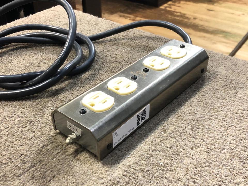 P-22 CSE - 中古オーディオ 高価買取・販売 ハイファイ堂