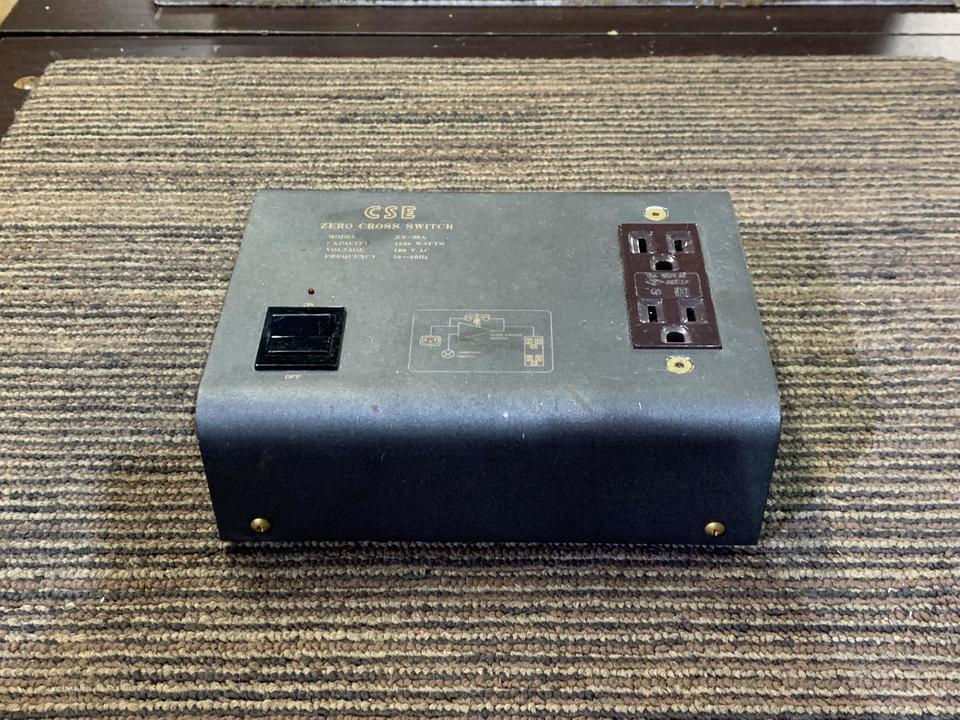 ZX-20A CSE - HiFi-Do McIntosh/JBL/audio-technica/Jeff Rowland