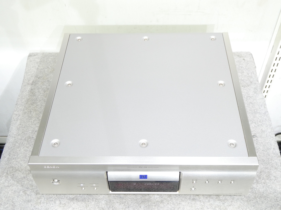 DCD-SA11 DENON - 中古オーディオ 高価買取・販売 ハイファイ堂