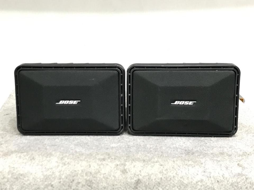 101MM BOSE - 中古オーディオ 高価買取・販売 ハイファイ堂