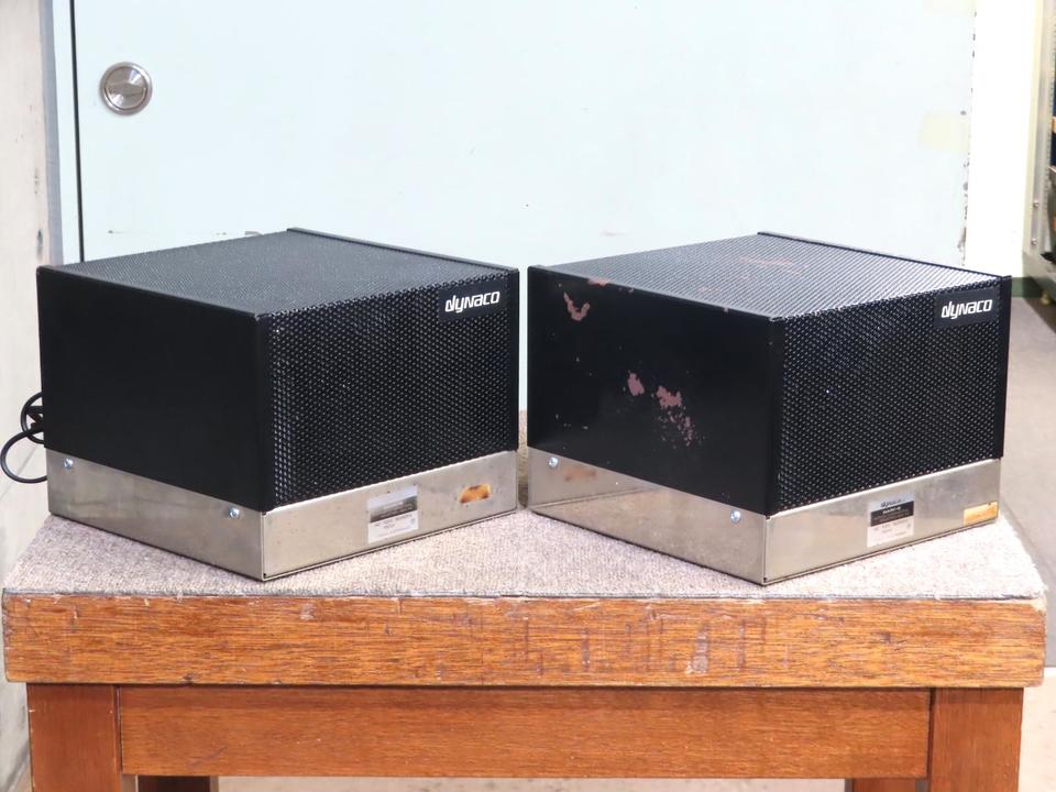 MARK-3 DYNACO - 中古オーディオ 高価買取・販売 ハイファイ堂