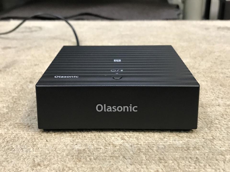 NA-BTR1 Olasonic - HiFi-Do McIntosh/JBL/audio-technica/Jeff
