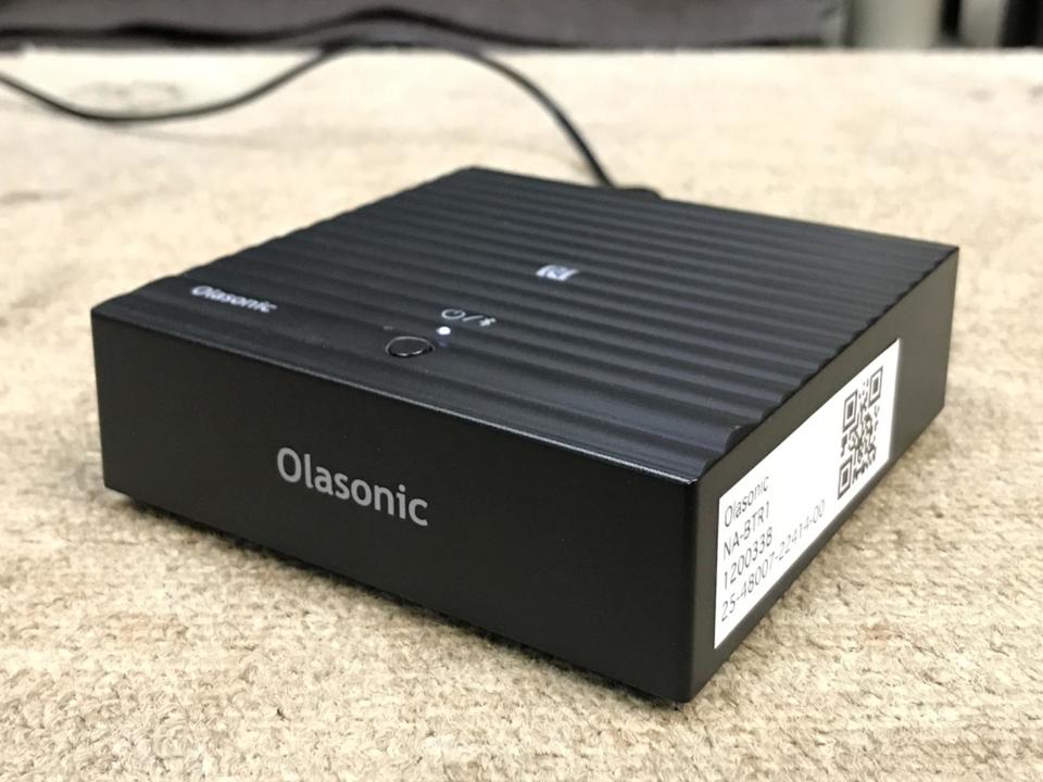 NA-BTR1 Olasonic - 中古オーディオ 高価買取・販売 ハイファイ堂