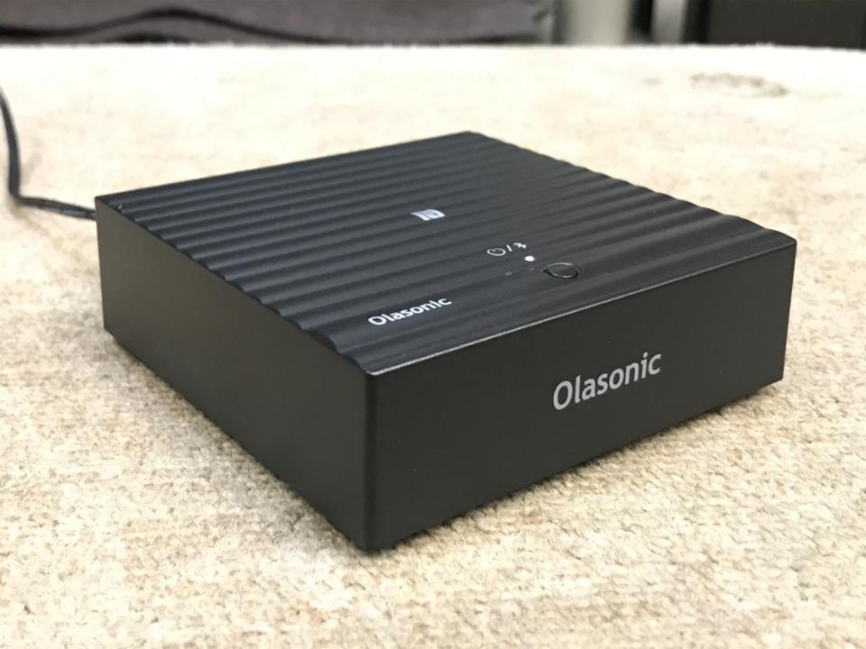 NA-BTR1 Olasonic - 中古オーディオ 高価買取・販売 ハイファイ堂