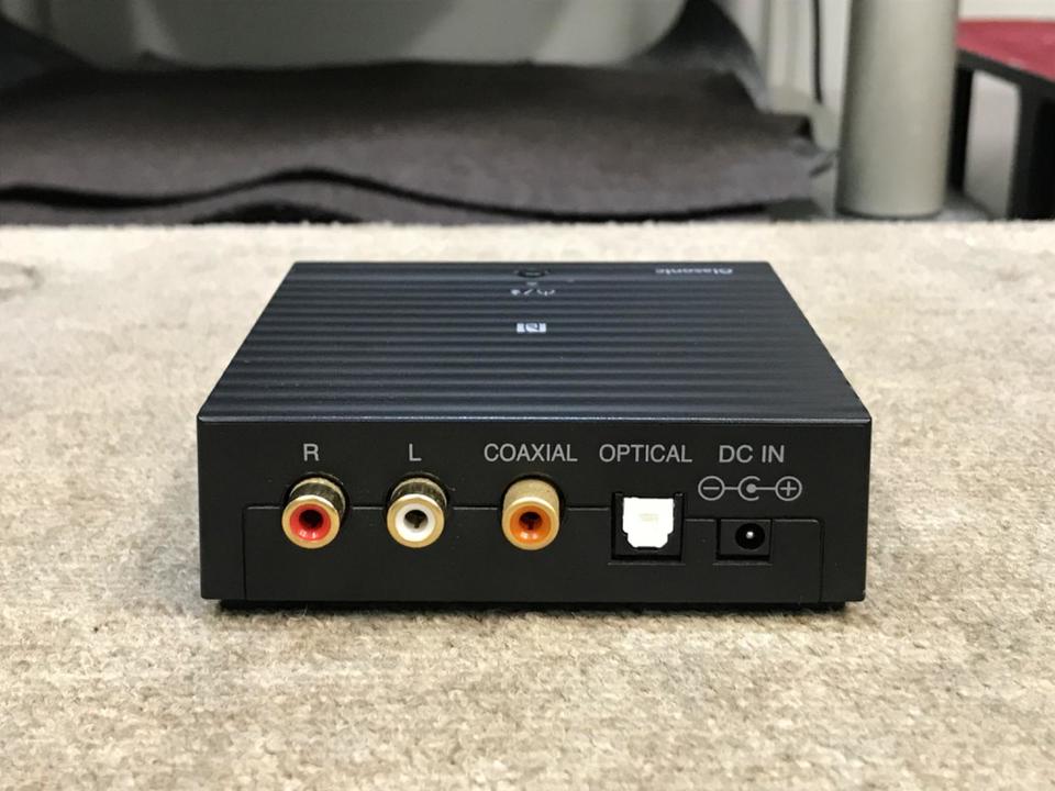 NA-BTR1 Olasonic - HiFi-Do McIntosh/JBL/audio-technica/Jeff