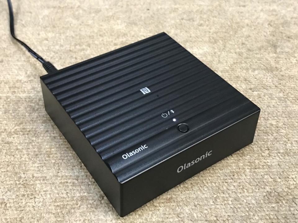 NA-BTR1 Olasonic - 中古オーディオ 高価買取・販売 ハイファイ堂