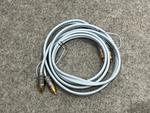 PHONO 2RCA/2.0m