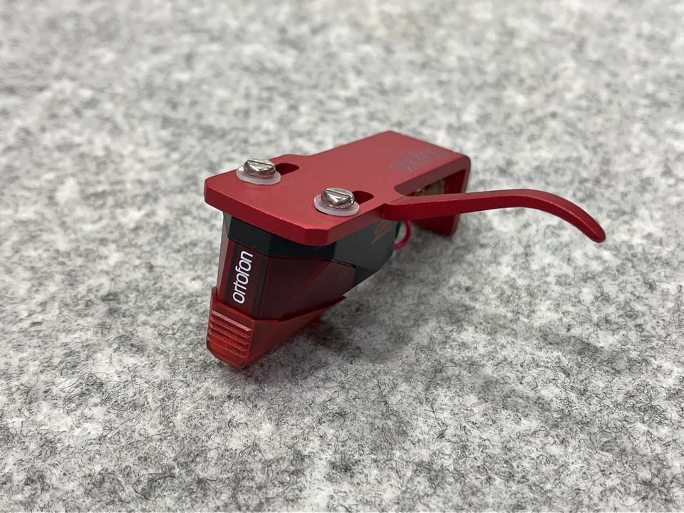 2M RED/SH4R ortofon - 中古オーディオ 高価買取・販売 ハイファイ堂