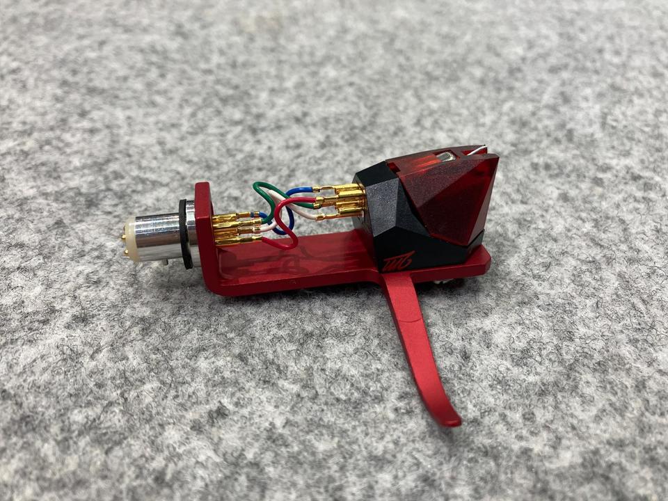 2M RED/SH4R ortofon - 中古オーディオ 高価買取・販売 ハイファイ堂