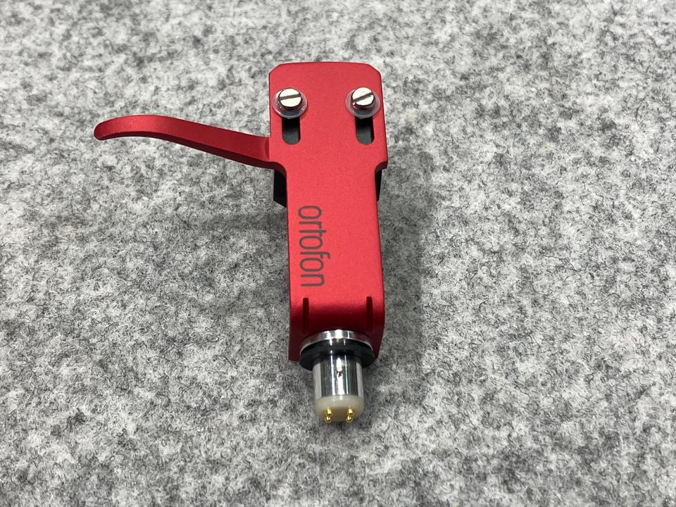 2M RED/SH4R ortofon - 中古オーディオ 高価買取・販売 ハイファイ堂