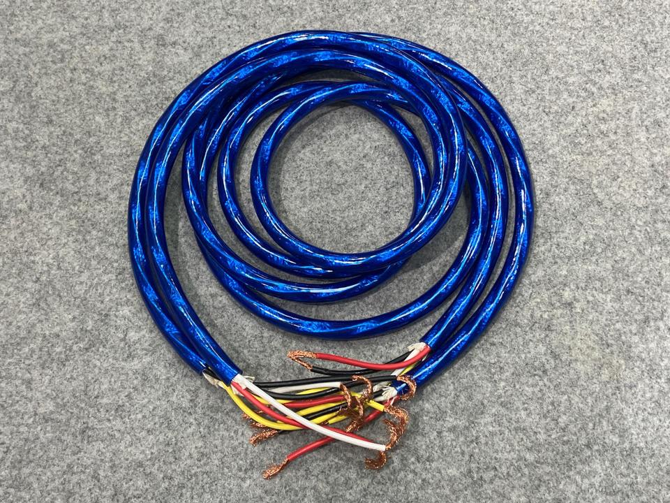 6NSP-Granster 7700α/2.0m ZONOTONE - 中古オーディオ 高価買取・販売