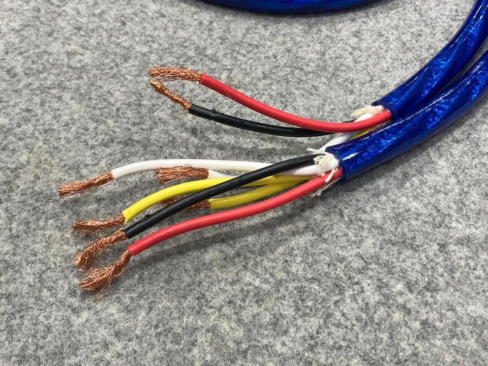 6NSP-Granster 7700α/2.0m ZONOTONE - 中古オーディオ 高価買取・販売