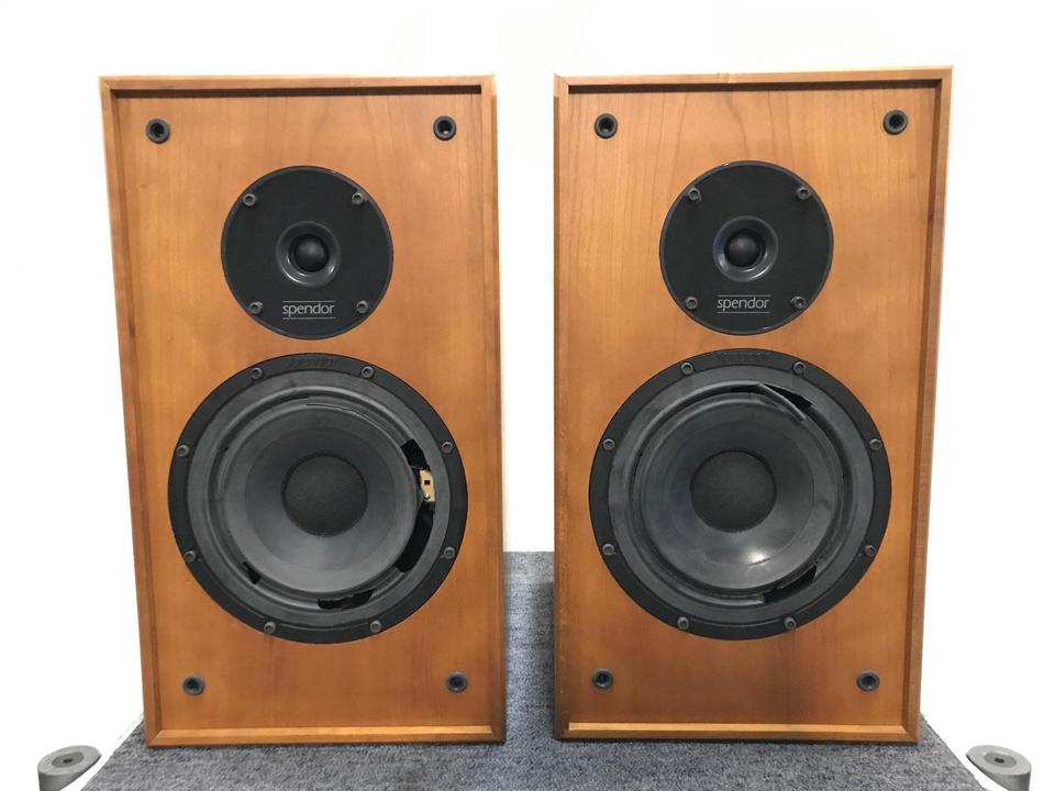 SP3/1P spendor - 中古オーディオ 高価買取・販売 ハイファイ堂