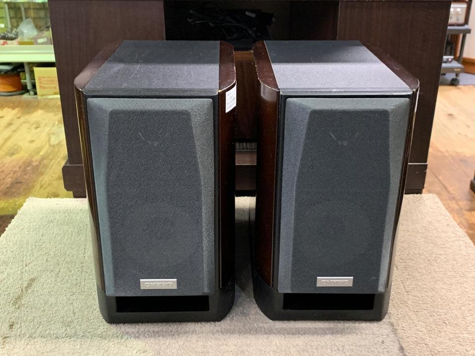 スピーカー・ウーファー ONKYO D-112EXT + audio-technica AT6089 ONKYO D-112EXT + audio-technica AT6089