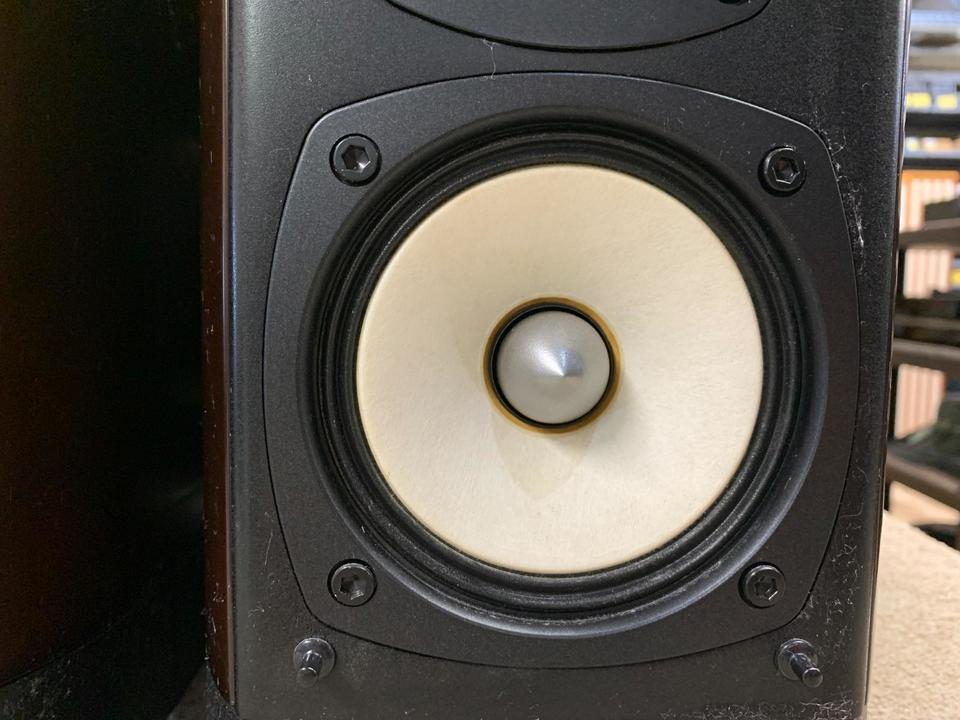 D-112EXT ONKYO - 中古オーディオ 高価買取・販売 ハイファイ堂
