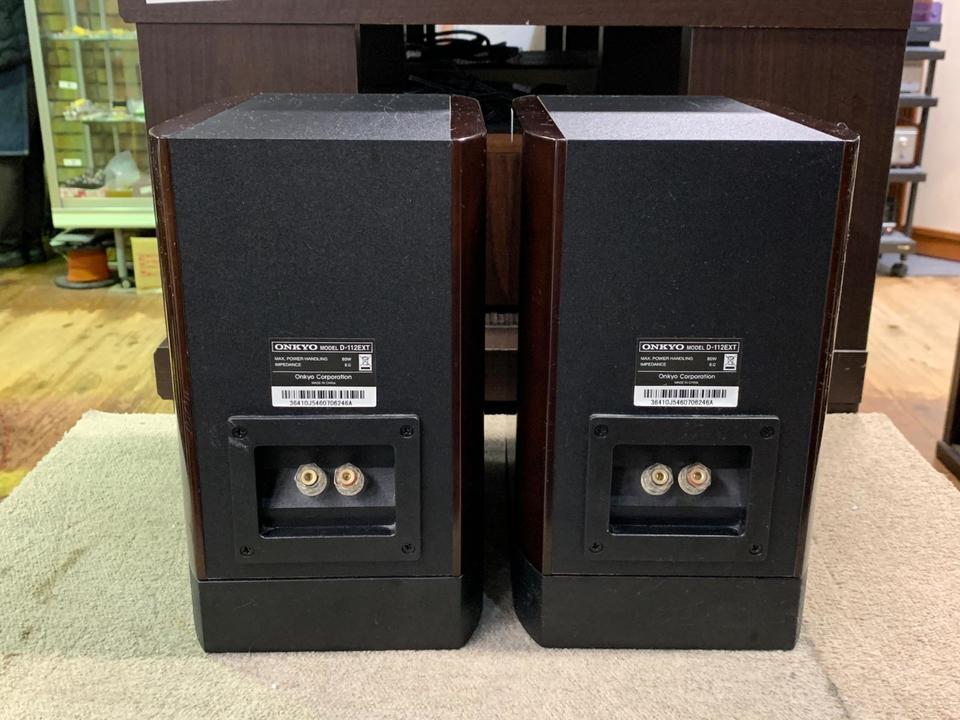 onkyo スピーカー D-112EXT ONKYO スピーカー D-112EX ONKYO D-112EXの仕様 オンキヨー/オンキョー