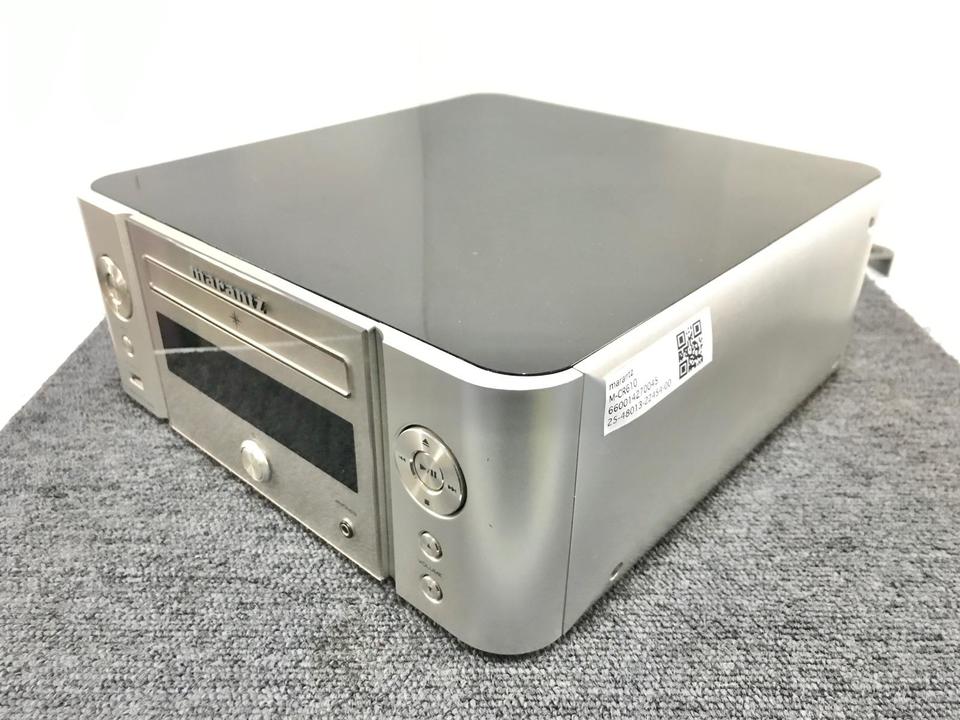 M-CR610 marantz - 中古オーディオ 高価買取・販売 ハイファイ堂