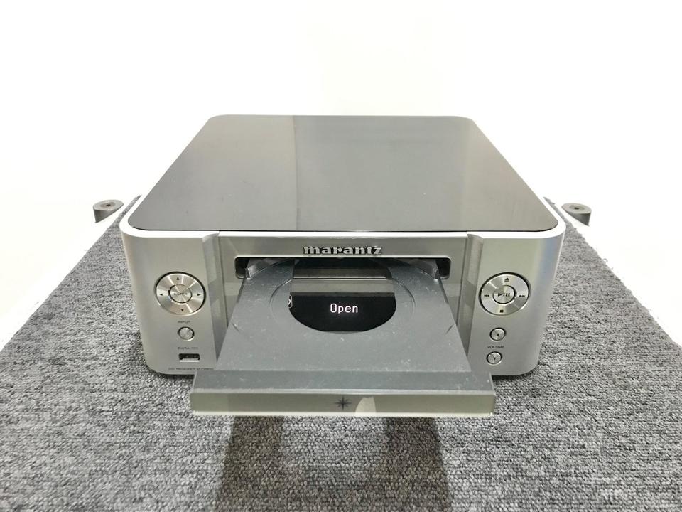 M-CR610 marantz - 中古オーディオ 高価買取・販売 ハイファイ堂