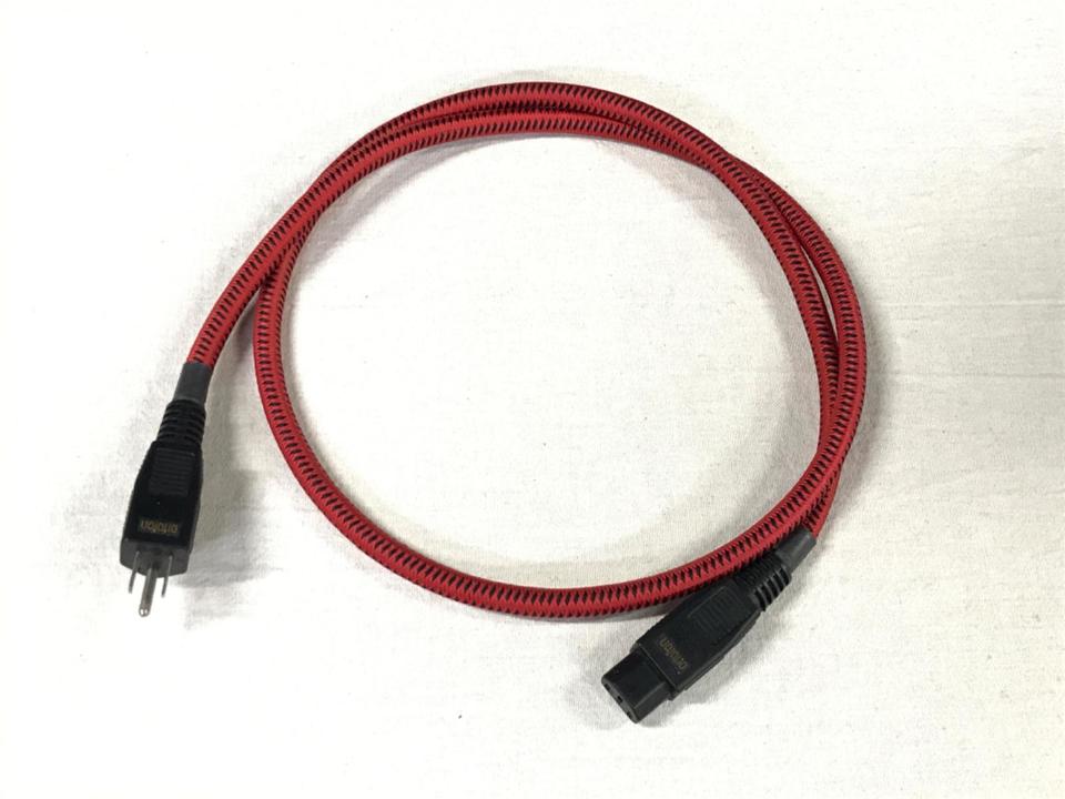 オルトフォン　電源ケーブル　PSC-3500XG SILVER ortofon PSC-3500XG SILVER/1.5m 電源ケーブル PSC-3500 XG Silver