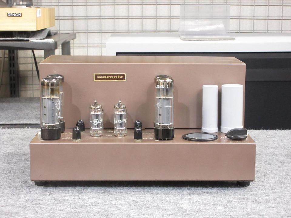 【最終価格】marantz 8真空管パワーアンプ Yahoo!オークション -「marantz model 8」の落札相場・落札価格