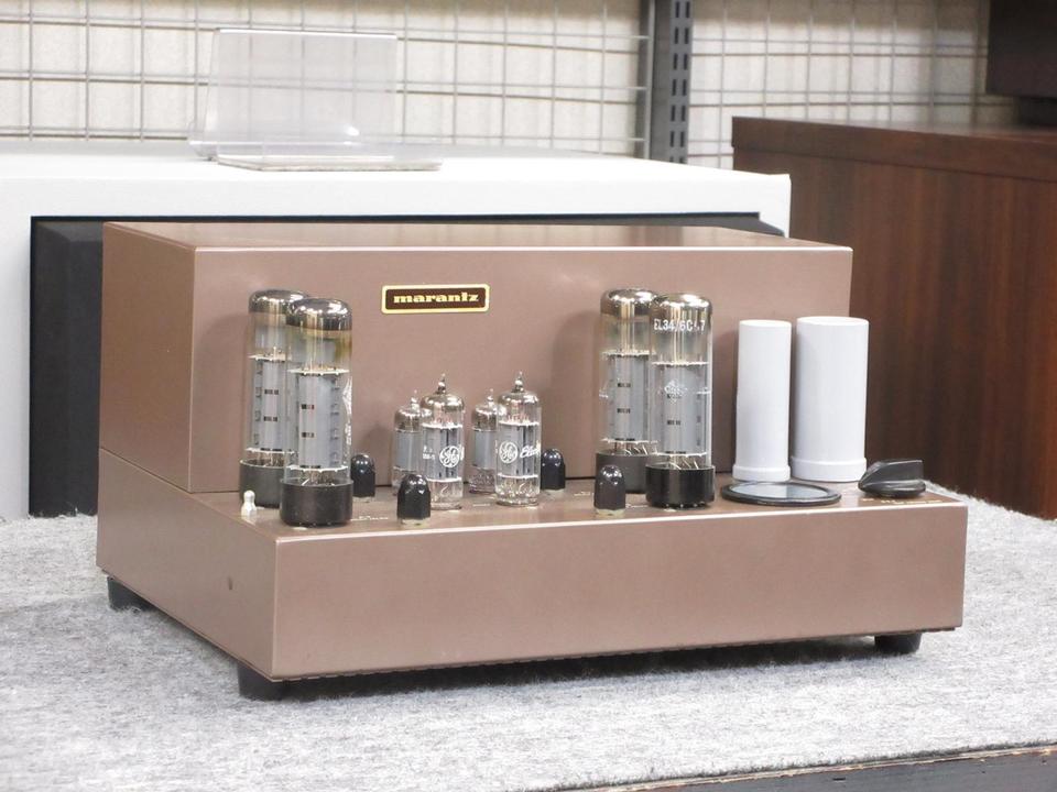 model 8 marantz - 中古オーディオ 高価買取・販売 ハイファイ堂