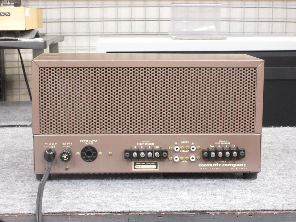 model 8 marantz - 中古オーディオ 高価買取・販売 ハイファイ堂