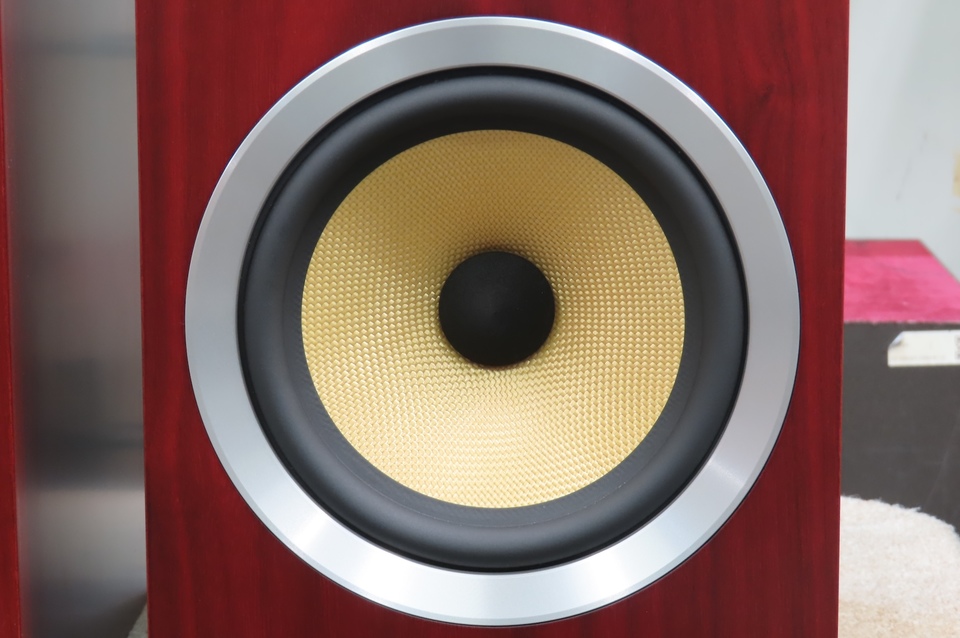 CM5 S2 B&W - 中古オーディオ 高価買取・販売 ハイファイ堂