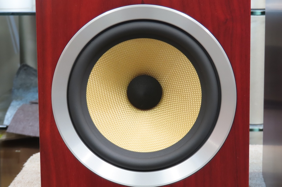 CM5 S2 B&W - 中古オーディオ 高価買取・販売 ハイファイ堂