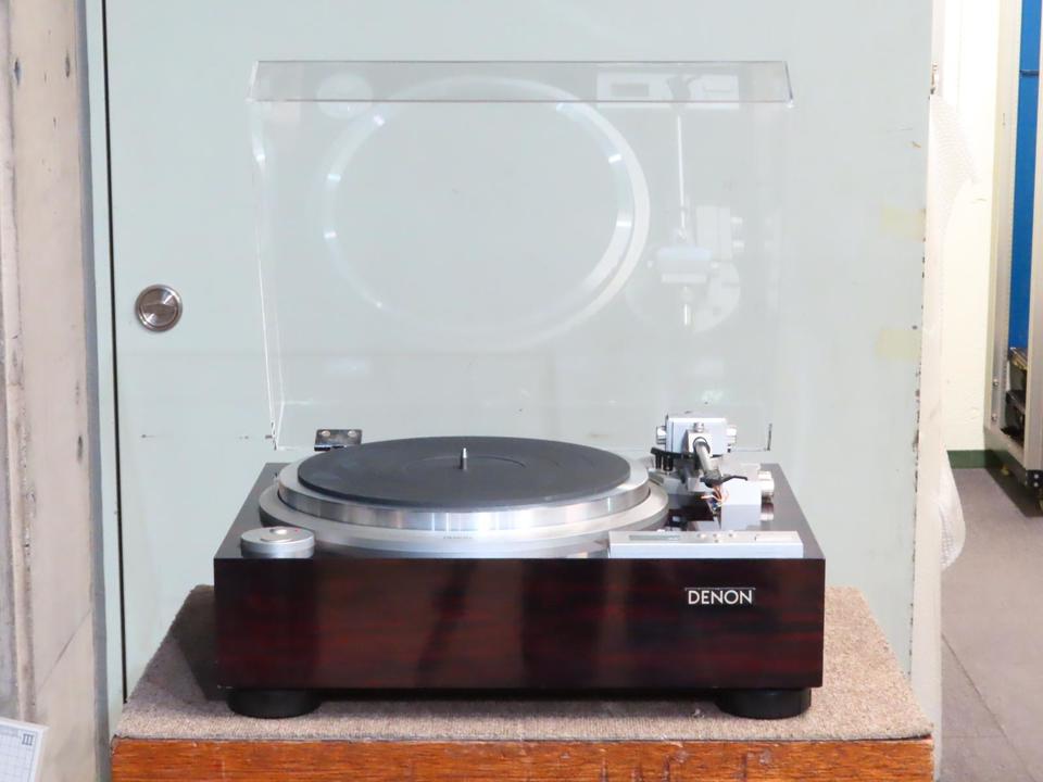 DP-59L DENON - 中古オーディオ 高価買取・販売 ハイファイ堂