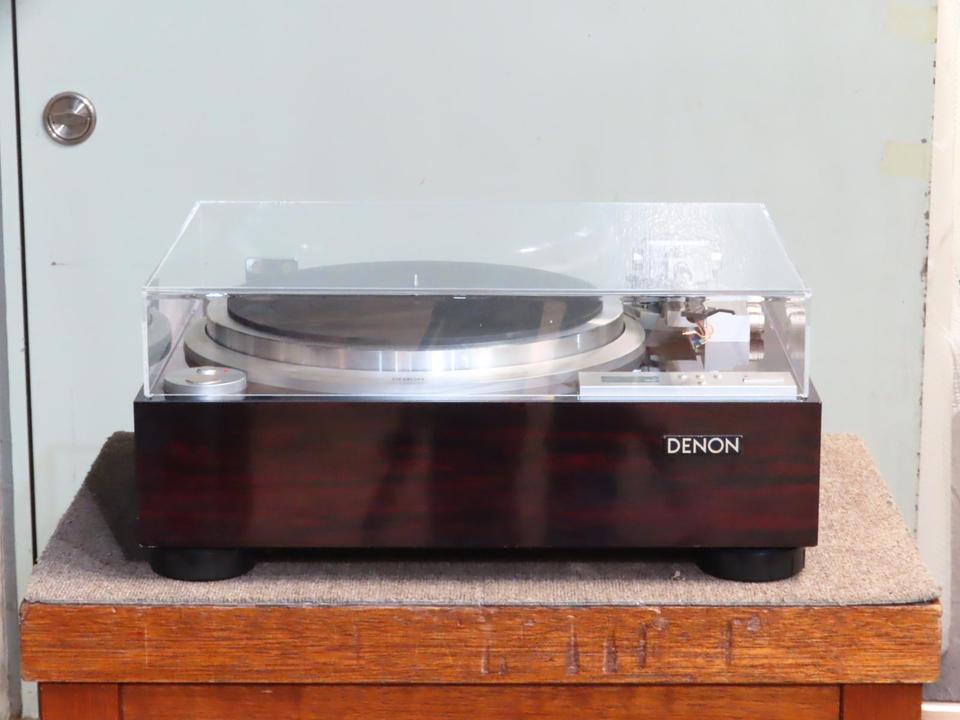 DP-59L DENON - 中古オーディオ 高価買取・販売 ハイファイ堂