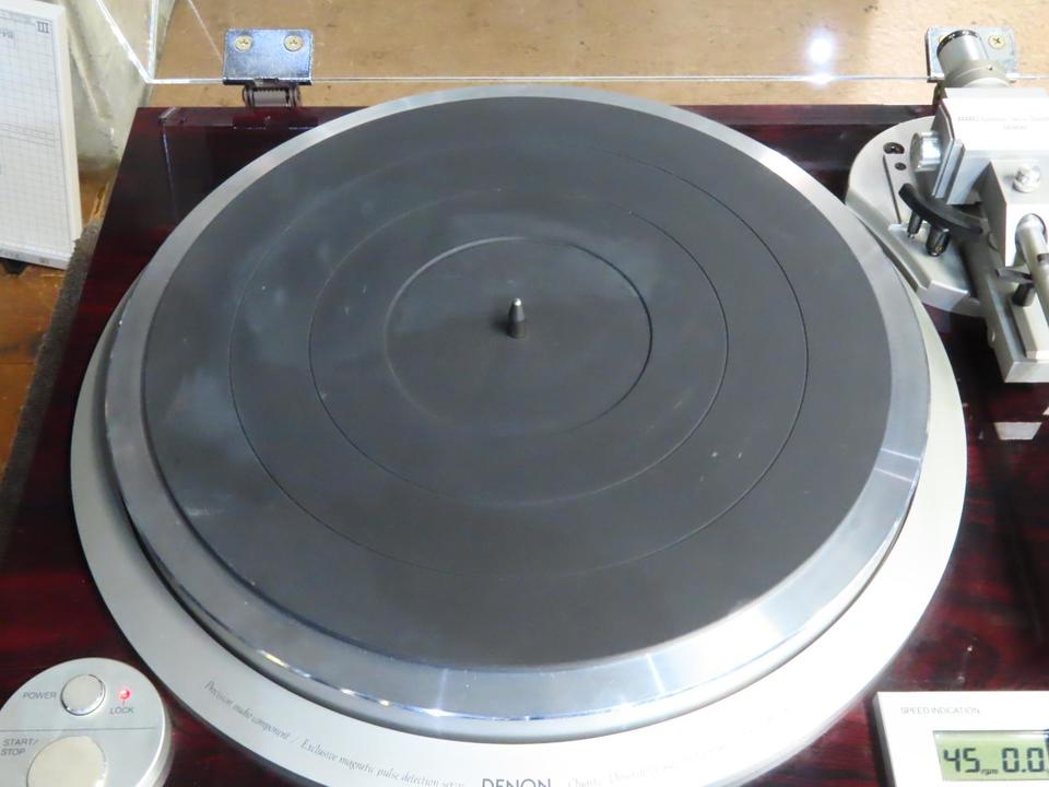 DP-59L DENON - 中古オーディオ 高価買取・販売 ハイファイ堂