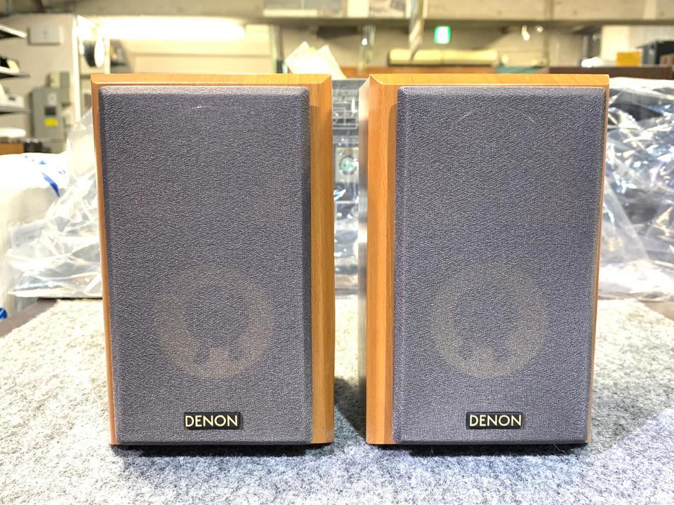 SC-A11R DENON - 中古オーディオ 高価買取・販売 ハイファイ堂