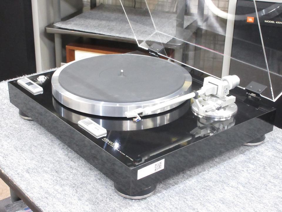 KP-770D KENWOOD - 中古オーディオ 高価買取・販売 ハイファイ堂