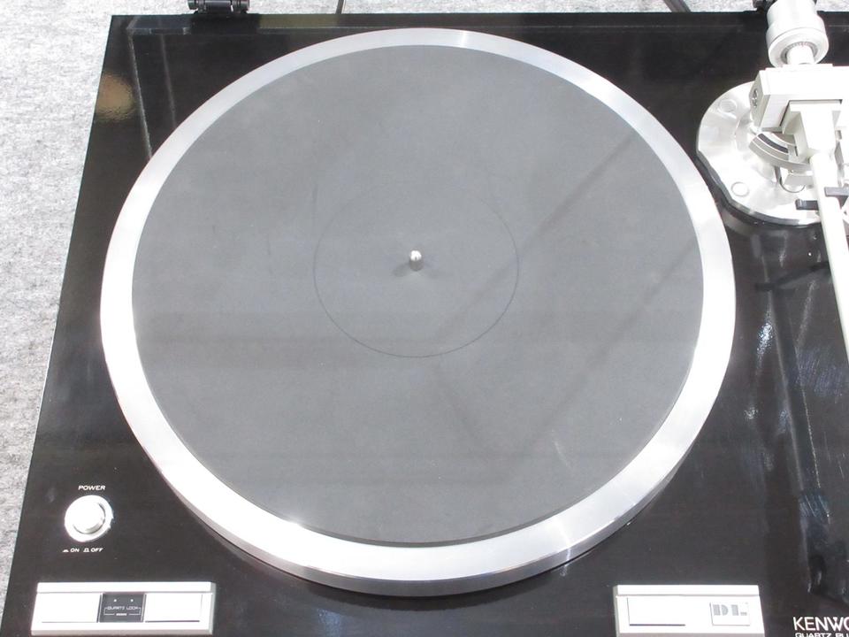 KP-770D KENWOOD - 中古オーディオ 高価買取・販売 ハイファイ堂