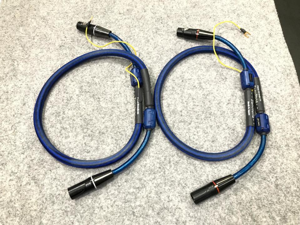 Zonotone 7NAC-Grandio 07/RCA1.0m 中古品 Zonotone 7NAC-Grandio 07