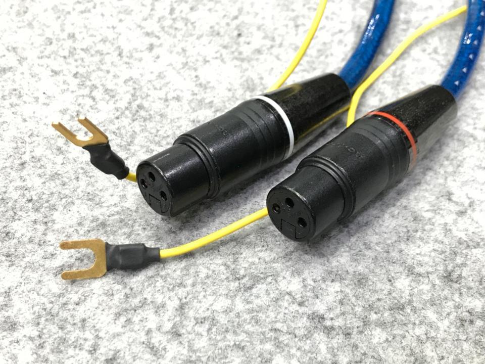 Zonotone 7NAC-Grandio 07/RCA1.0m　中古品 Zonotone 7NAC-Grandio 07/RCA1.0m 中古品 - メルカリ