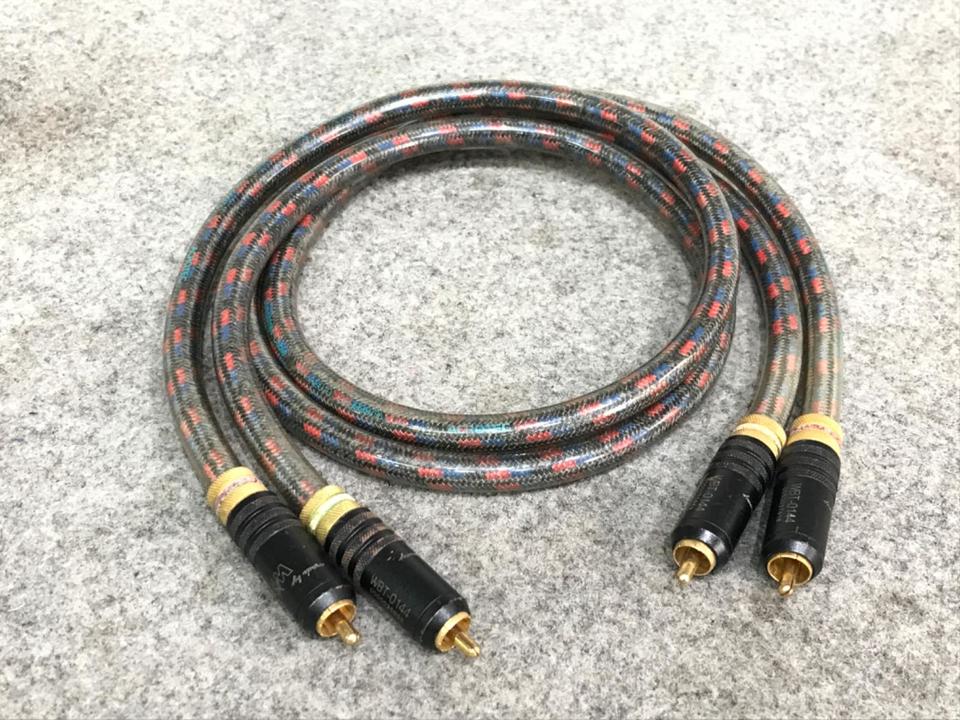 ACROTEC 6N-A2010 オーディオケーブル アバックWEB-SHOP / 【中古】ACROTEC 6N-A2010【コード21-06136】RCA