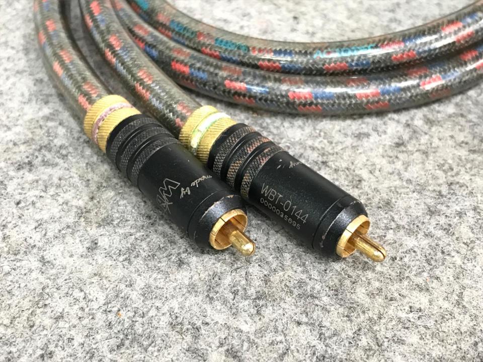 6N-A2010/0.77m ACROTEC - 中古オーディオ 高価買取・販売 ハイファイ堂