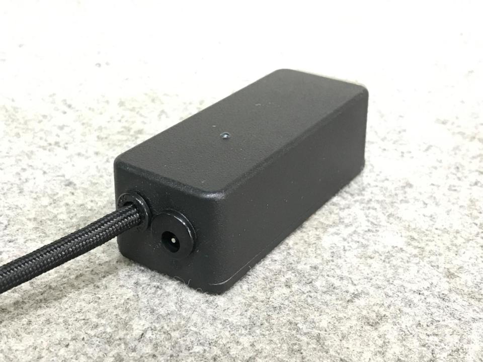 BusPower-Pro Aurora sound - 中古オーディオ 高価買取・販売 ハイファイ堂