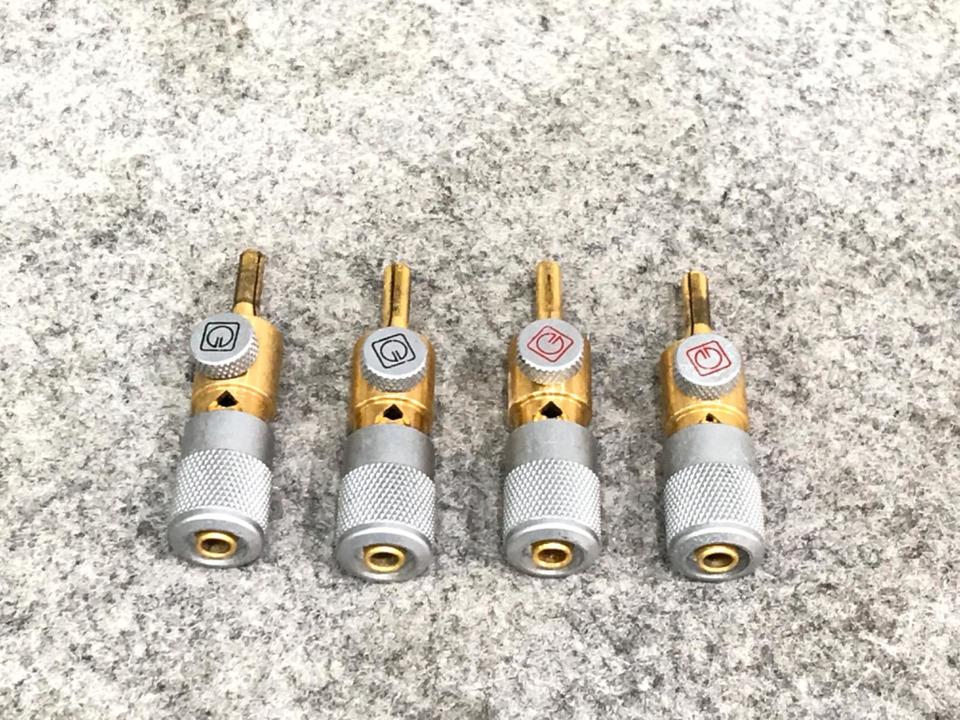 BANANA+ GOLDMUND - 中古オーディオ 高価買取・販売 ハイファイ堂