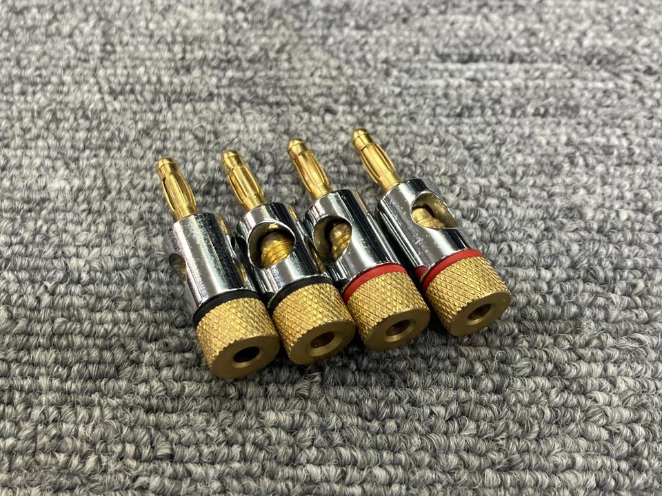 JBL NETWORK LX10 バナナプラグ仕様です！！ JBL NETWORK LX10 バナナプラグ仕様です！！ JBL NETWORK LX10 バナナ